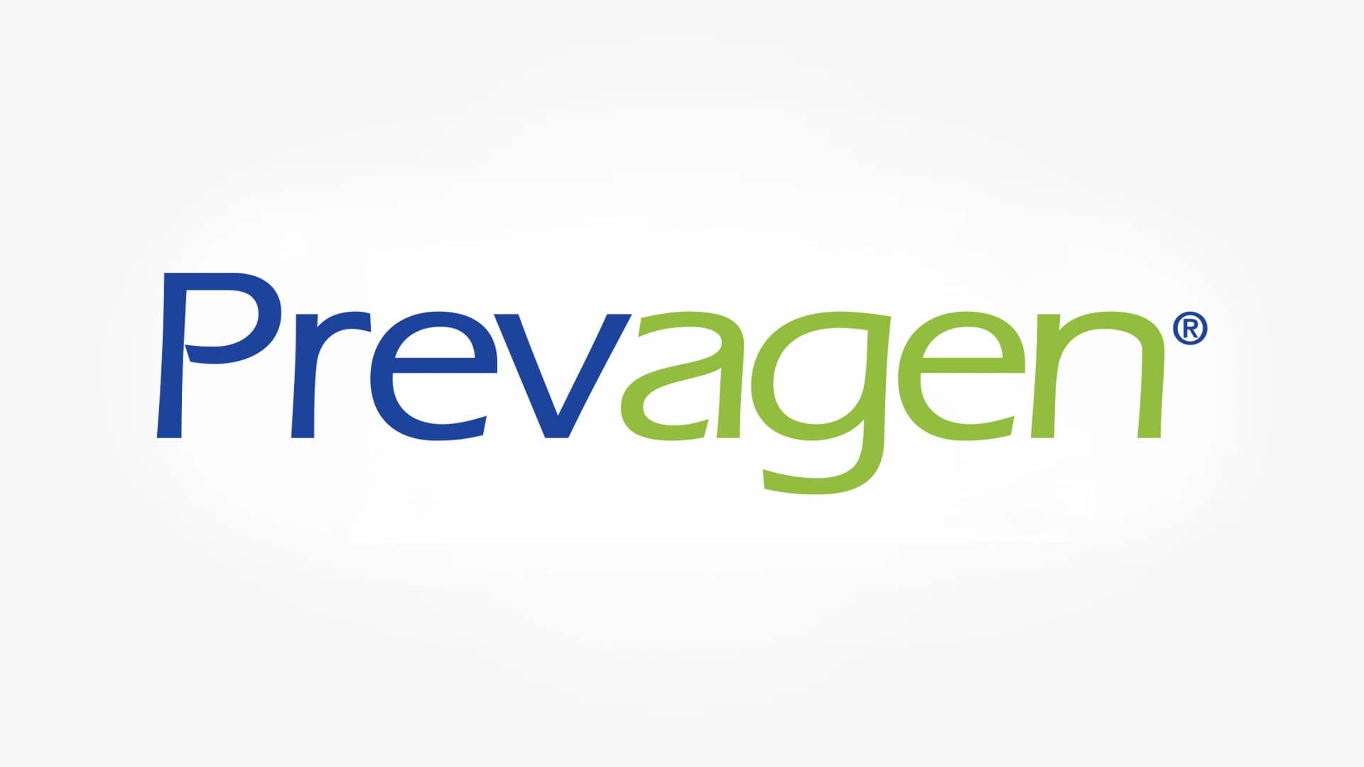 blue and green Prevagen logo 